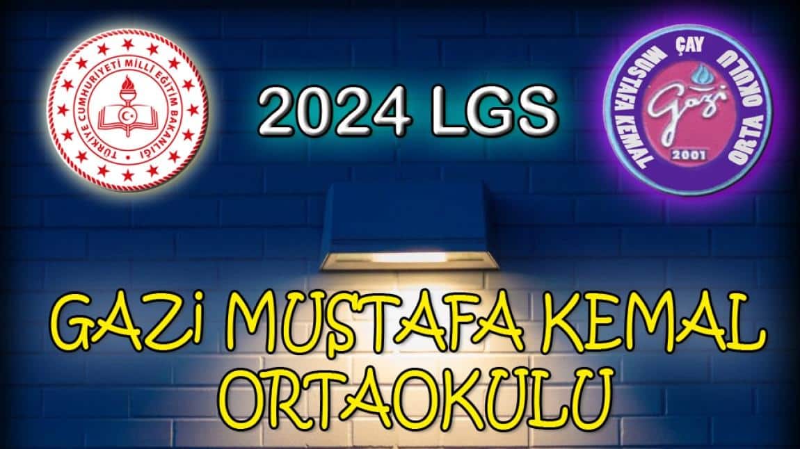 2024 LGS Tercih Sonuçları